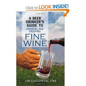 The book Beer Drinker's Guide