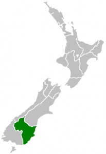 Otago New Zealand Pinot Noir
