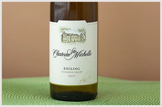 Riesling’s bad rap based on confusion