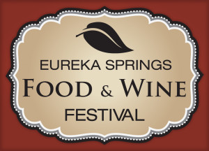 Eureka Springs Food and Wine Festival