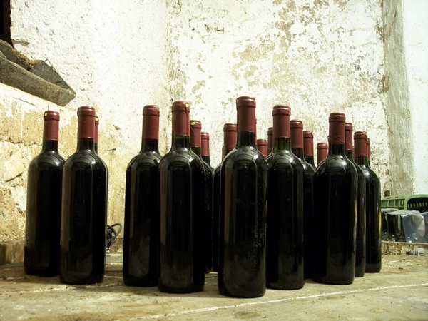 Drink up: Wines really don’t need to be aged