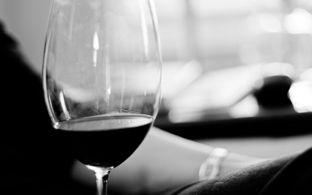 Wine tasting terms defined for readers